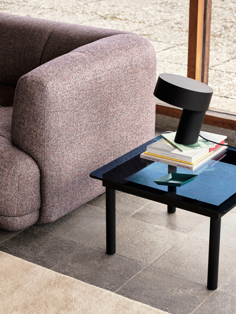 Kofi Coffee Table - 60 x 60 cm