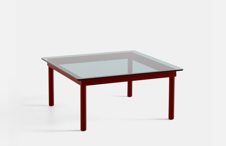 Kofi Coffee Table - 80 x 80 cm