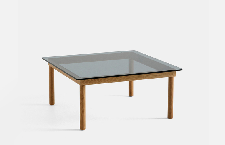 Kofi Coffee Table - 80 x 80 cm