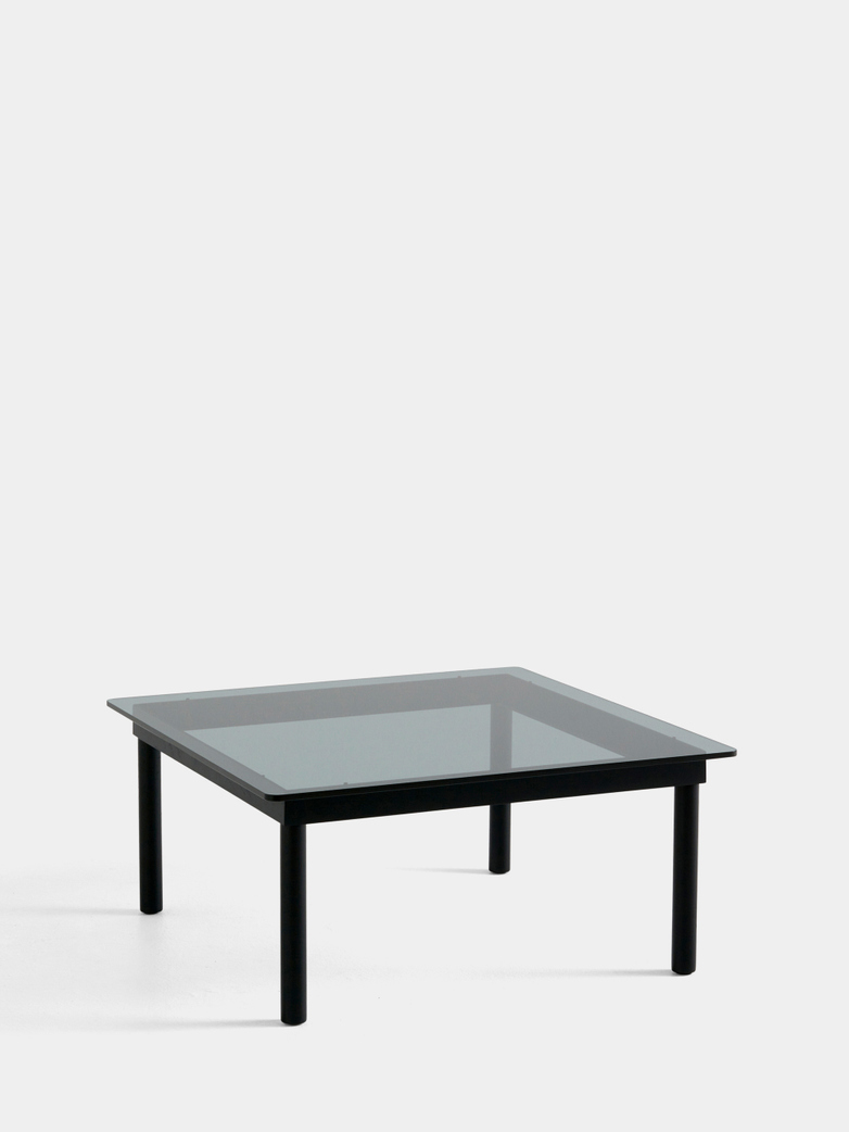Kofi Coffee Table - 80 x 80 cm