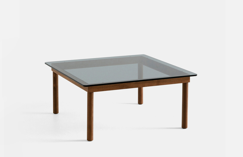 Kofi Coffee Table - 80 x 80 cm