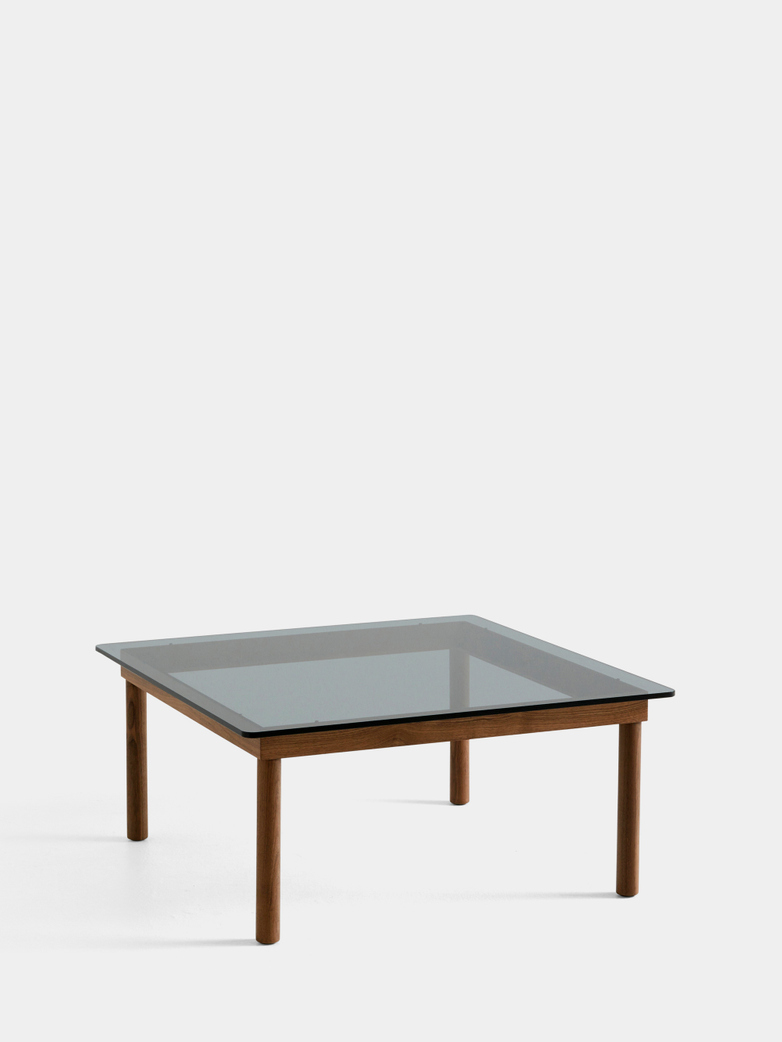 Kofi Coffee Table - 80 x 80 cm