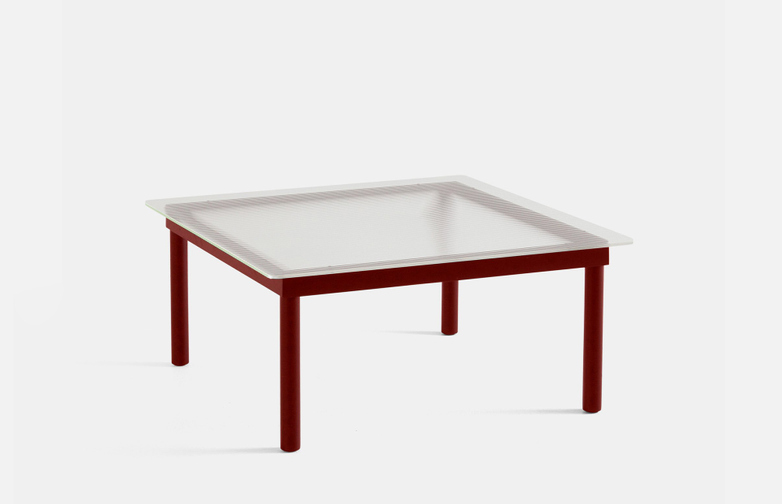 Kofi Coffee Table - 80 x 80 cm