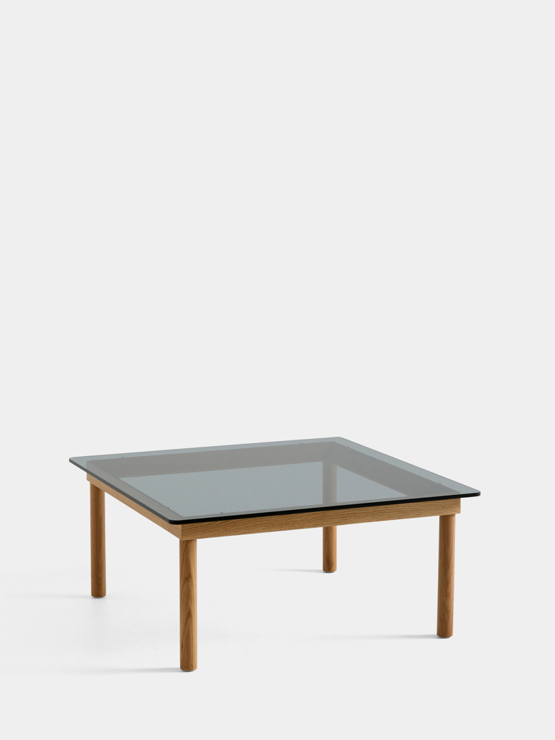 Kofi Coffee Table - 80 x 80 cm