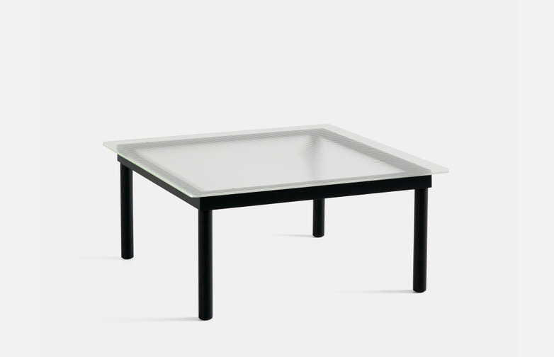 Kofi Coffee Table - 80 x 80 cm