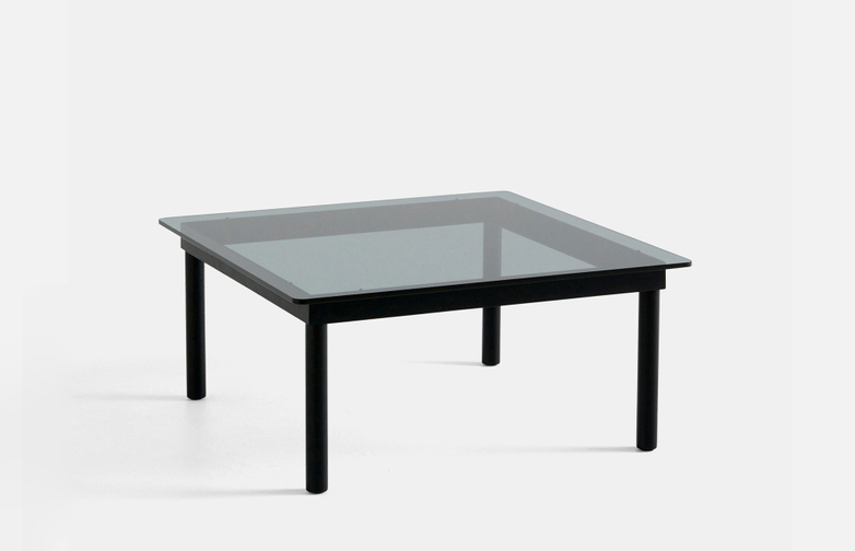 Kofi Coffee Table - 80 x 80 cm