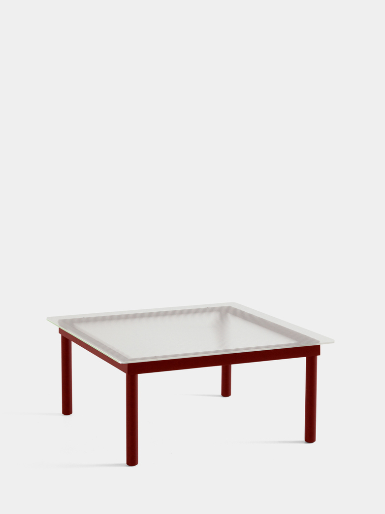 Kofi Coffee Table - 80 x 80 cm