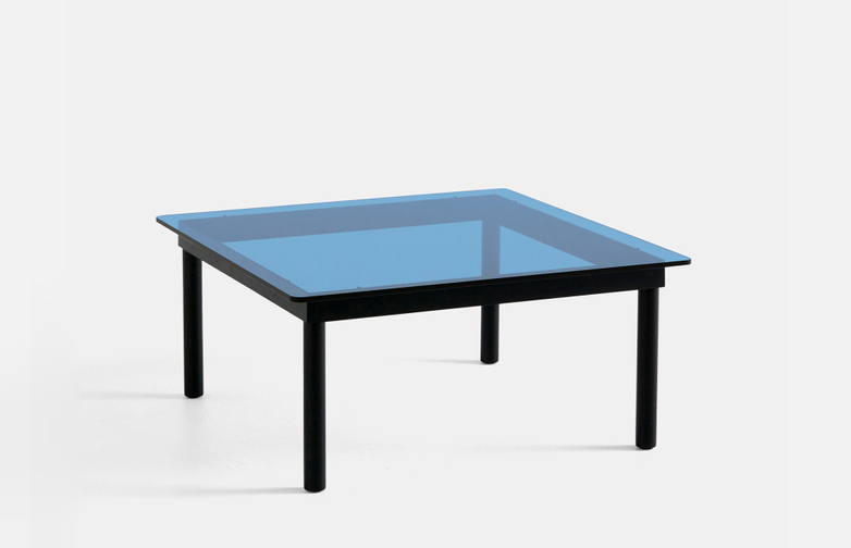 Kofi Coffee Table - 80 x 80 cm