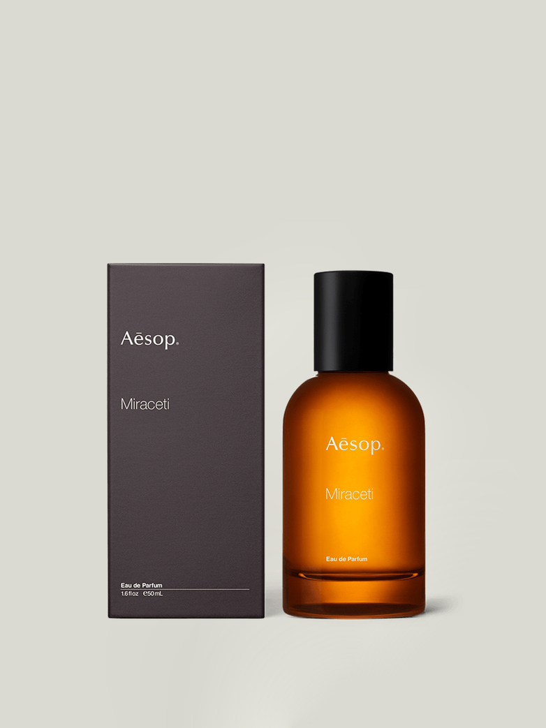 Miraceti Eau de Parfum 50 ml