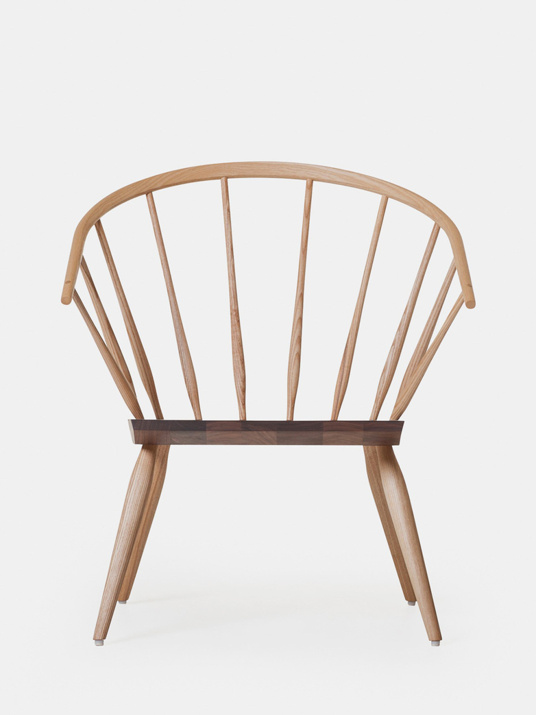 Oiled Walnut/Ash