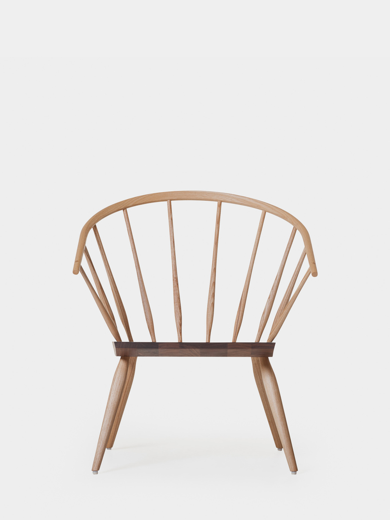 Oiled Walnut/Ash
