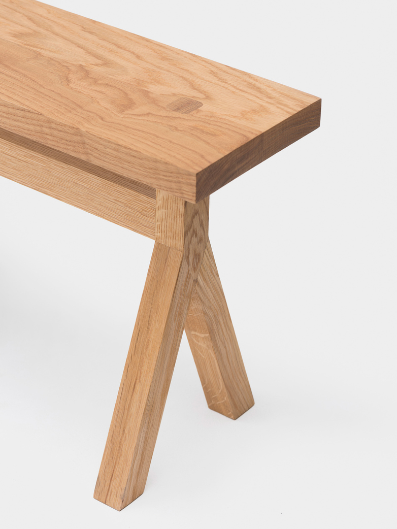 Oiled Oak