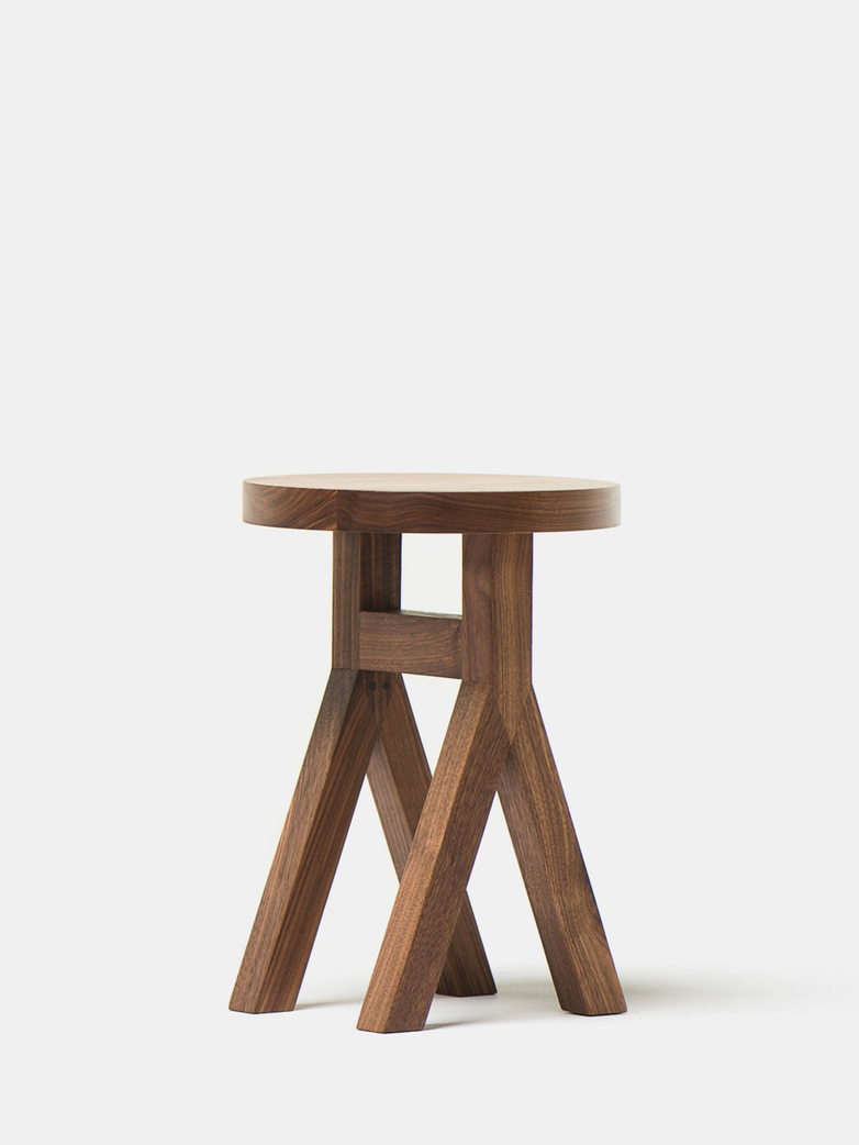 Oiled Walnut