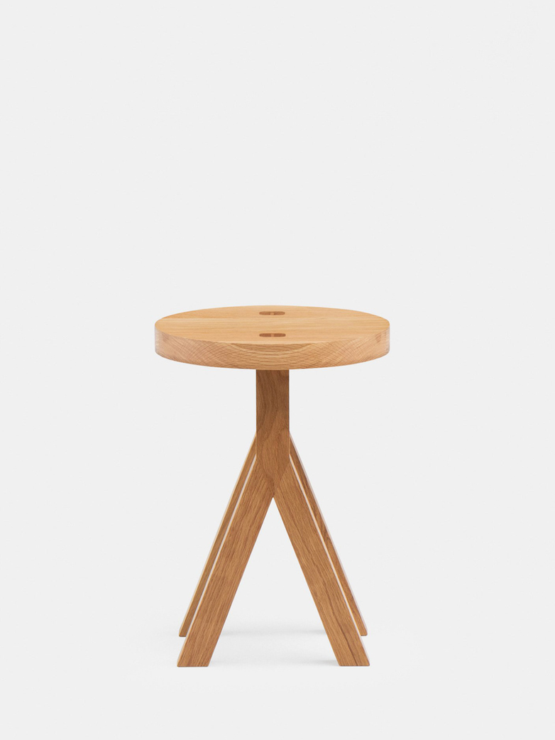 Oiled Oak