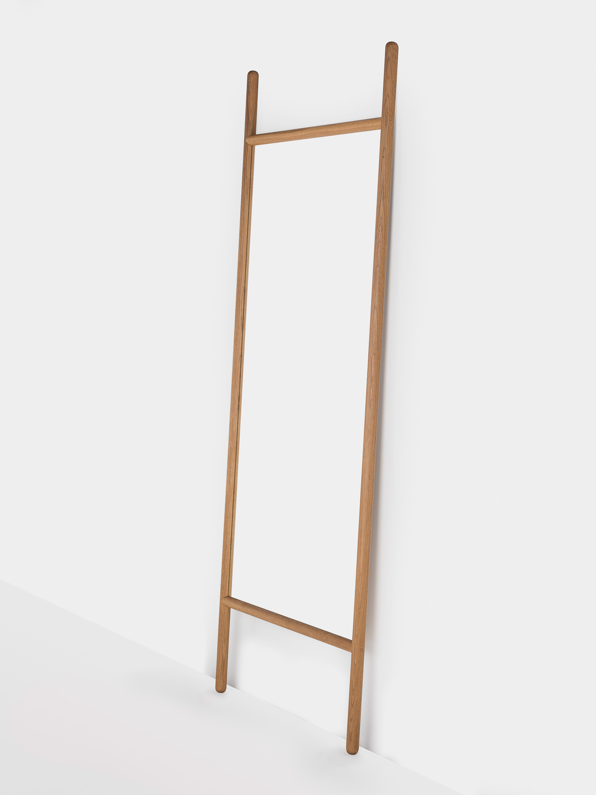 40220 Bb2343c6a9 Oak 757l Extend Mirror By Neriandhu In Danish Oiled Oak Whitebrkgrnd Portrait