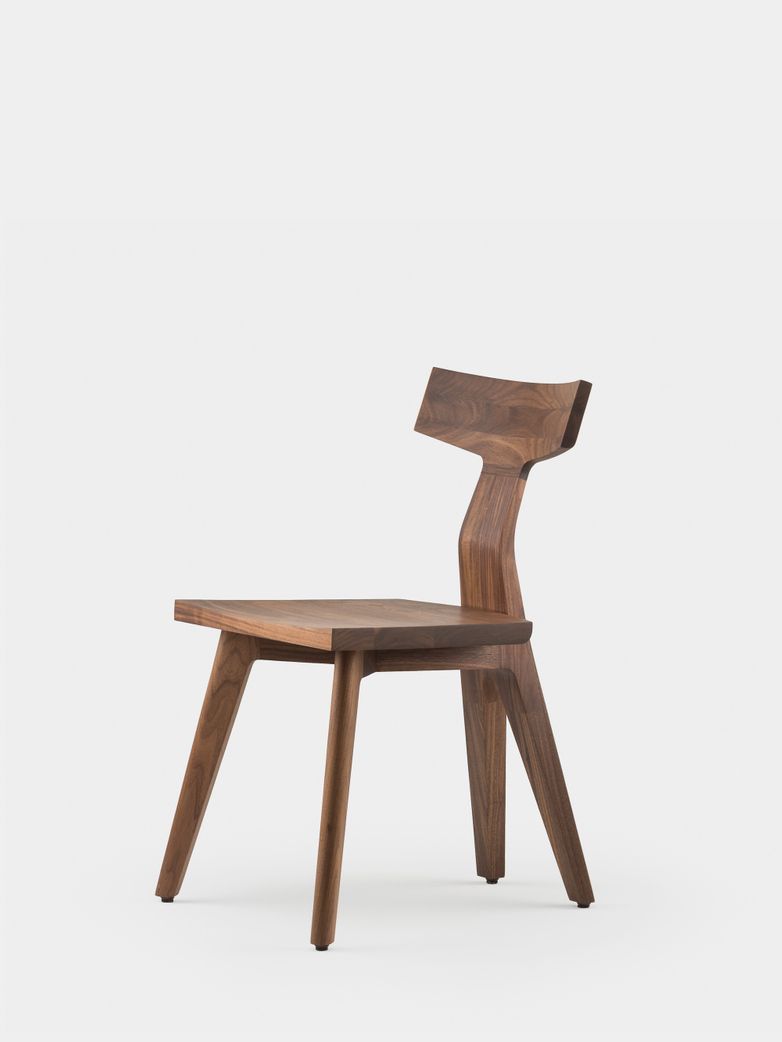 Oiled Walnut