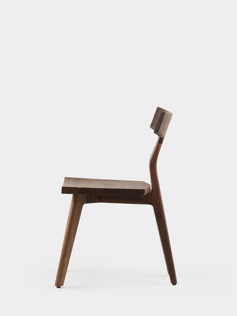 Oiled Walnut
