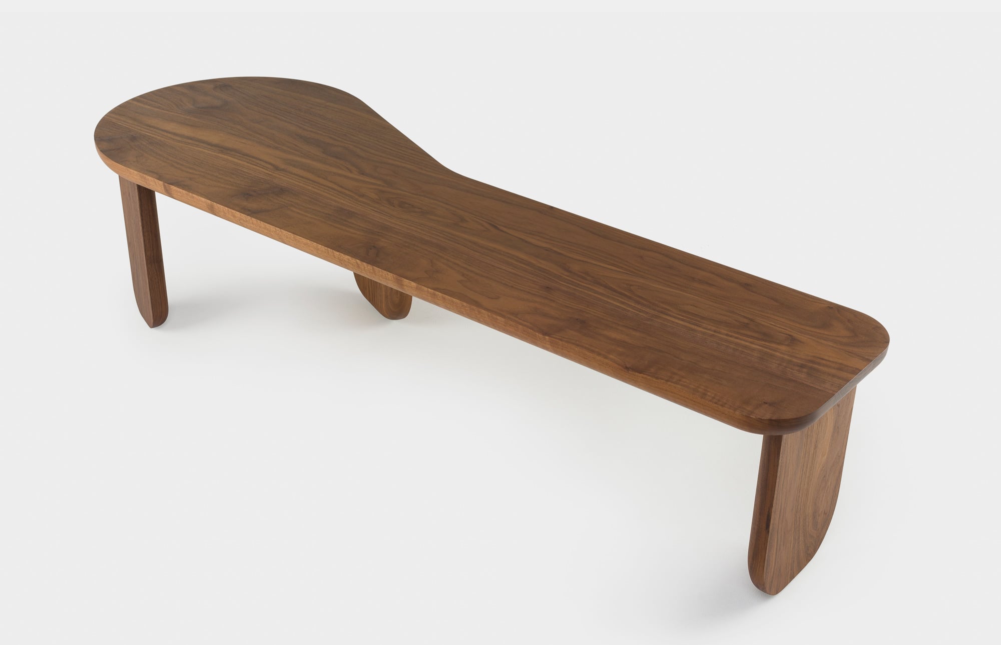 40228 5202af9310 120 Kim Bench By Nichetto In Walnut Whitebkgrnd Portrait