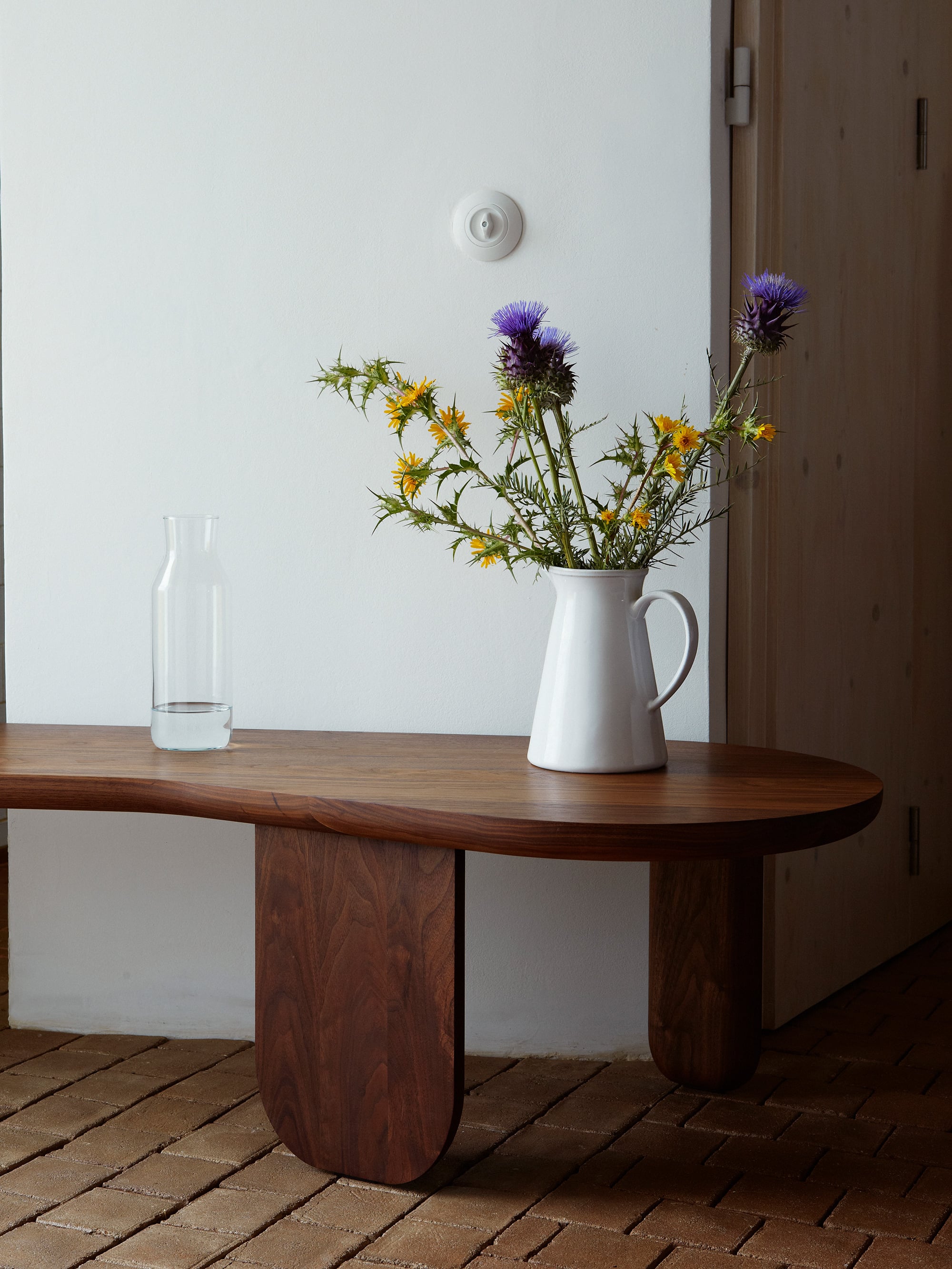 40228 C13f907223 Kim Bench By Nichetto Photo By Yuki Sugiura Portrait