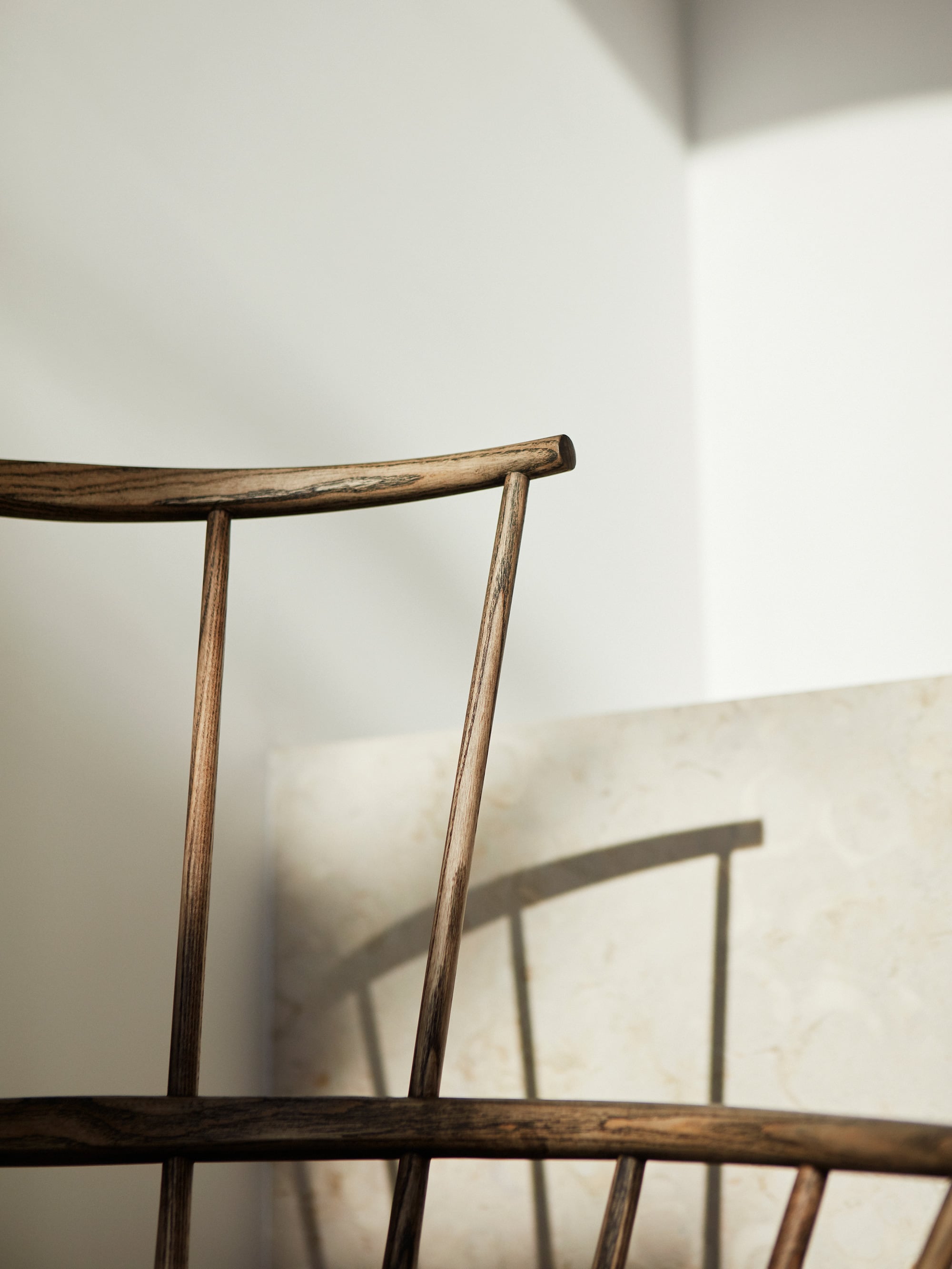 40233 F78e95ceef Kimble Chair Black Oiled 02 Photo By Yuki Sugiura Portrait