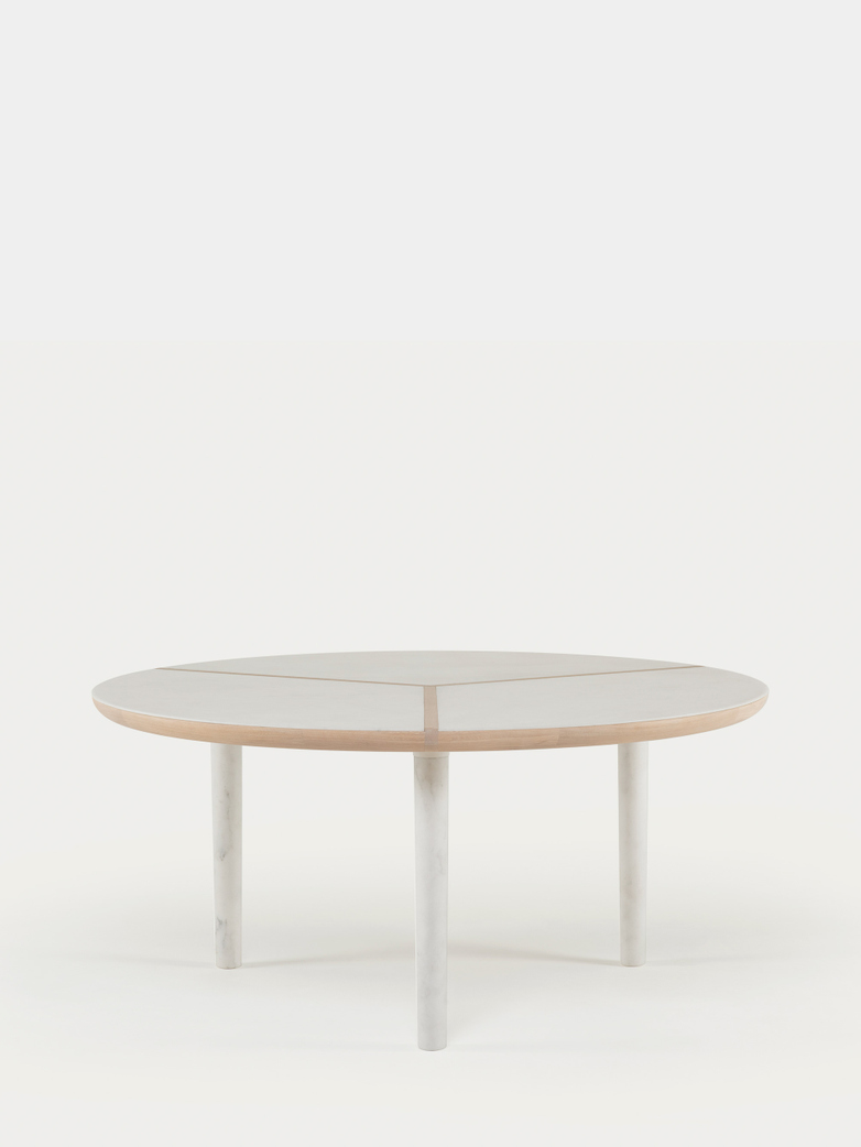 Marlon Round Table