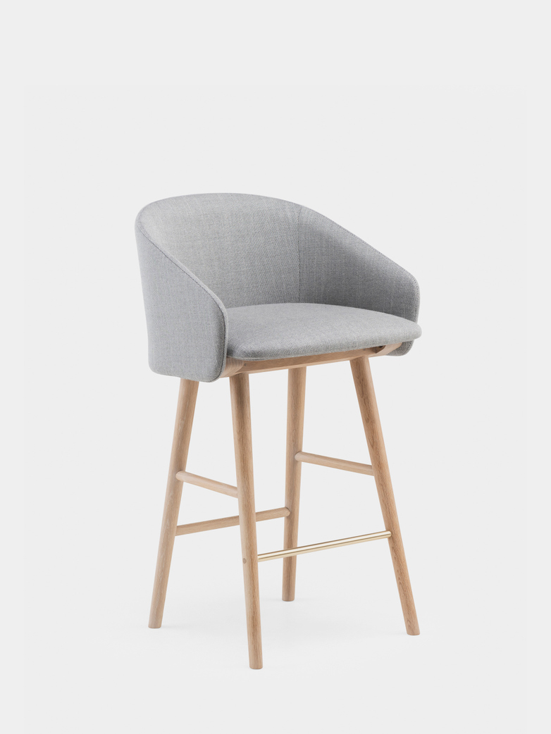 Saia Bar Stool