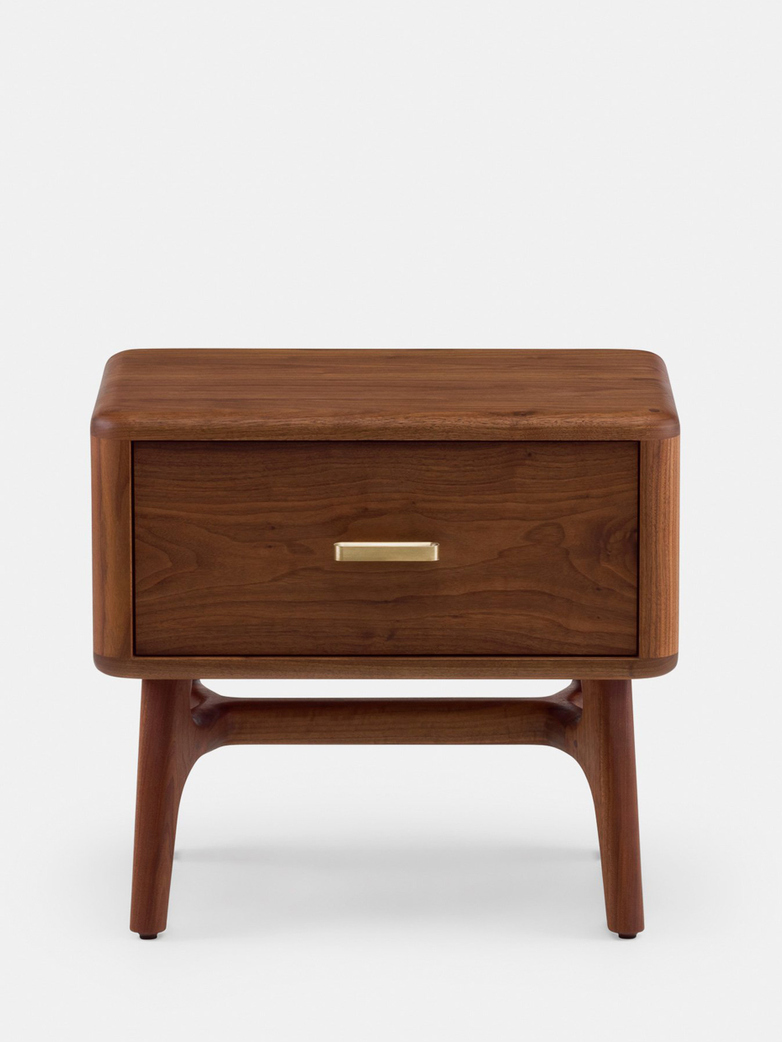 Oiled Walnut