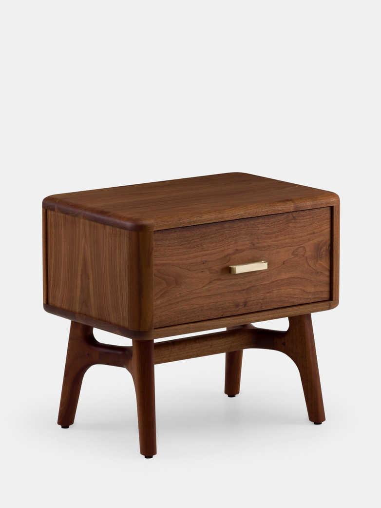 Oiled Walnut