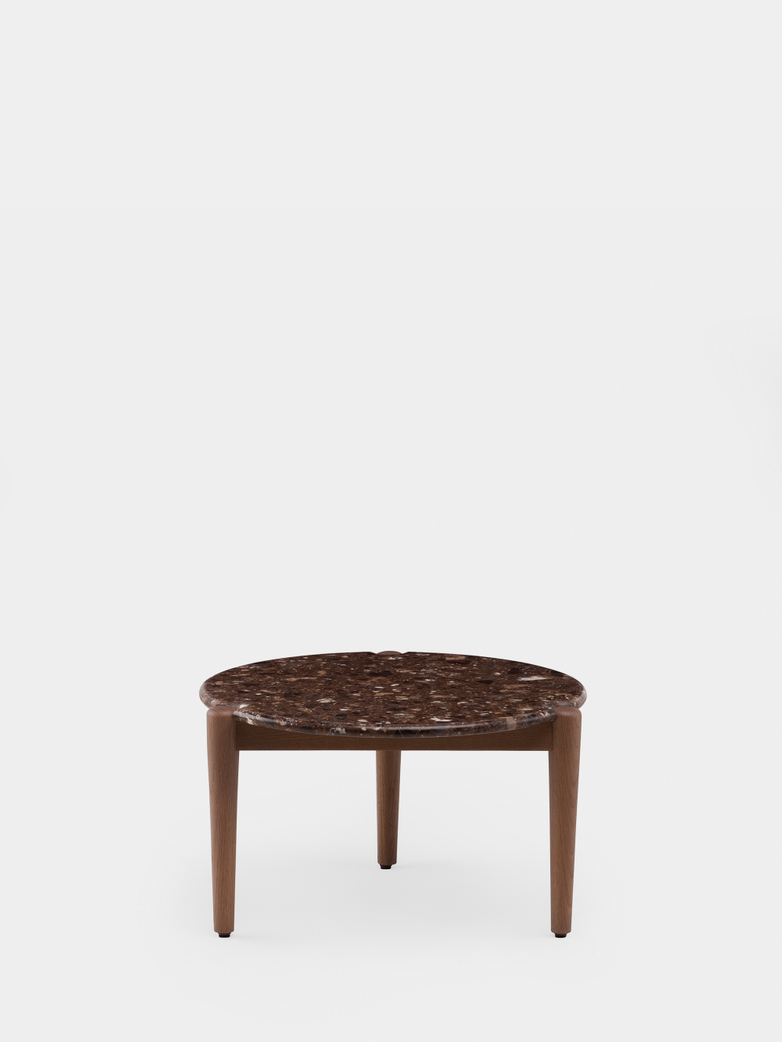 Sidekicks Coffee Table - Terrazzo