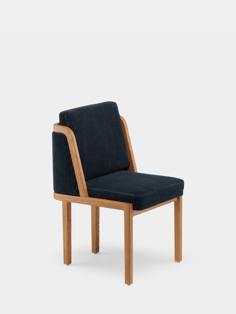 Throne Dining Chair