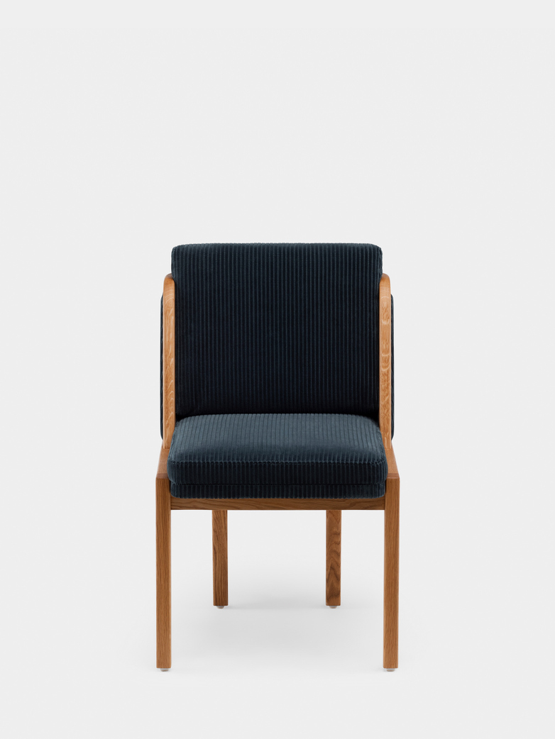Throne Dining Chair