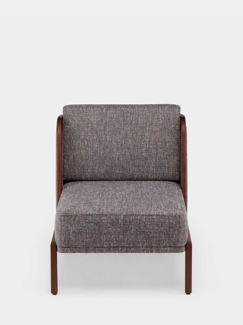 Throne Lounge Chair