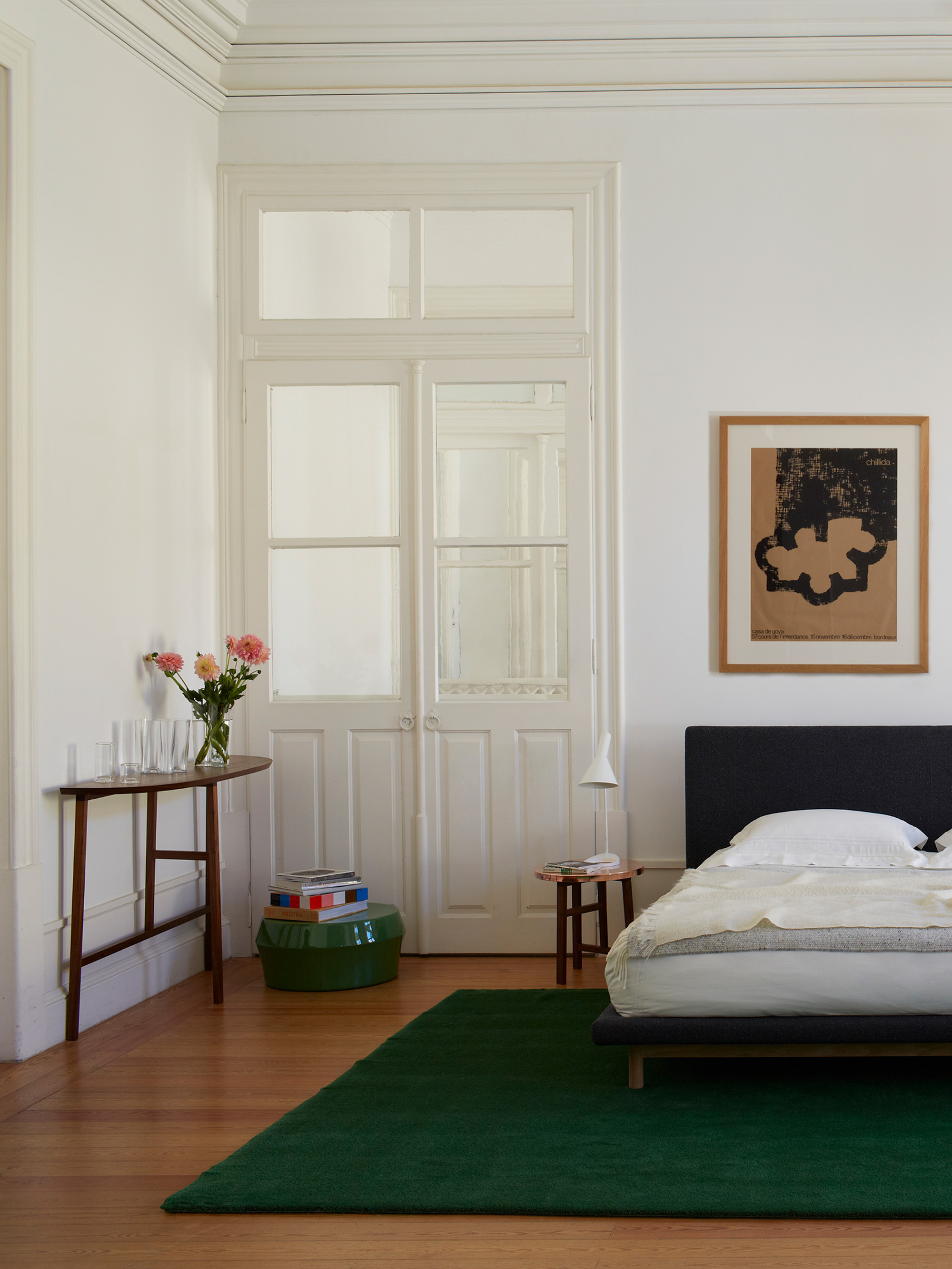 40383 Dfa82c5959 Frame Bed By Neriandhu Lifestyle Photo By Yuki Sugiura Landscape67419 Portrait