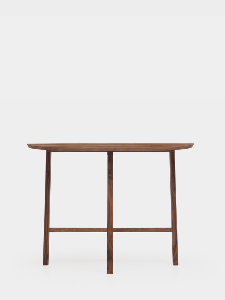 Oiled Walnut - 150 cm