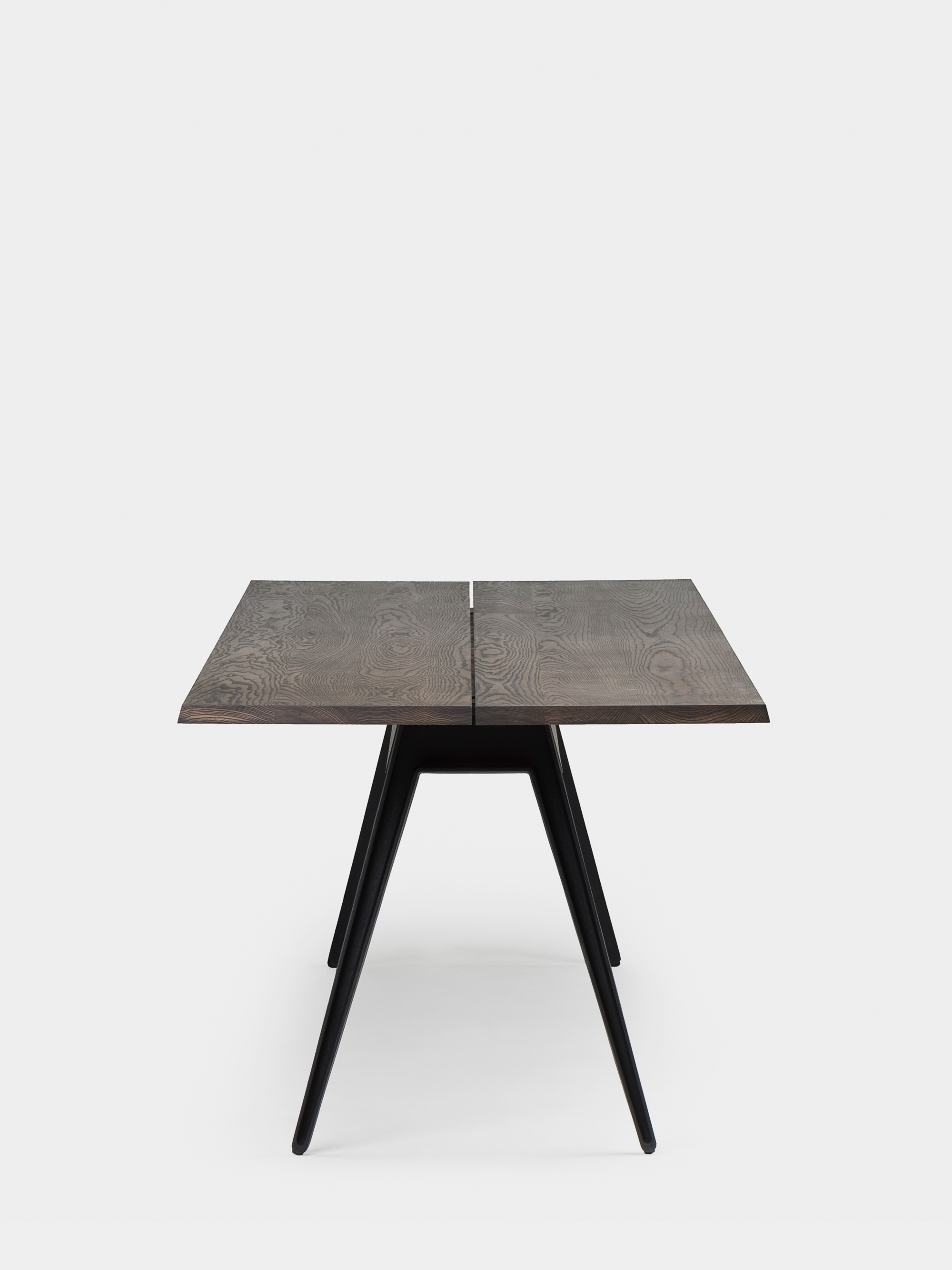 40390 3e57fcd799 364j Welles Table By Matthew Hilton In Black Oiled Ash Side Whitebkgrnd67172 Portrait