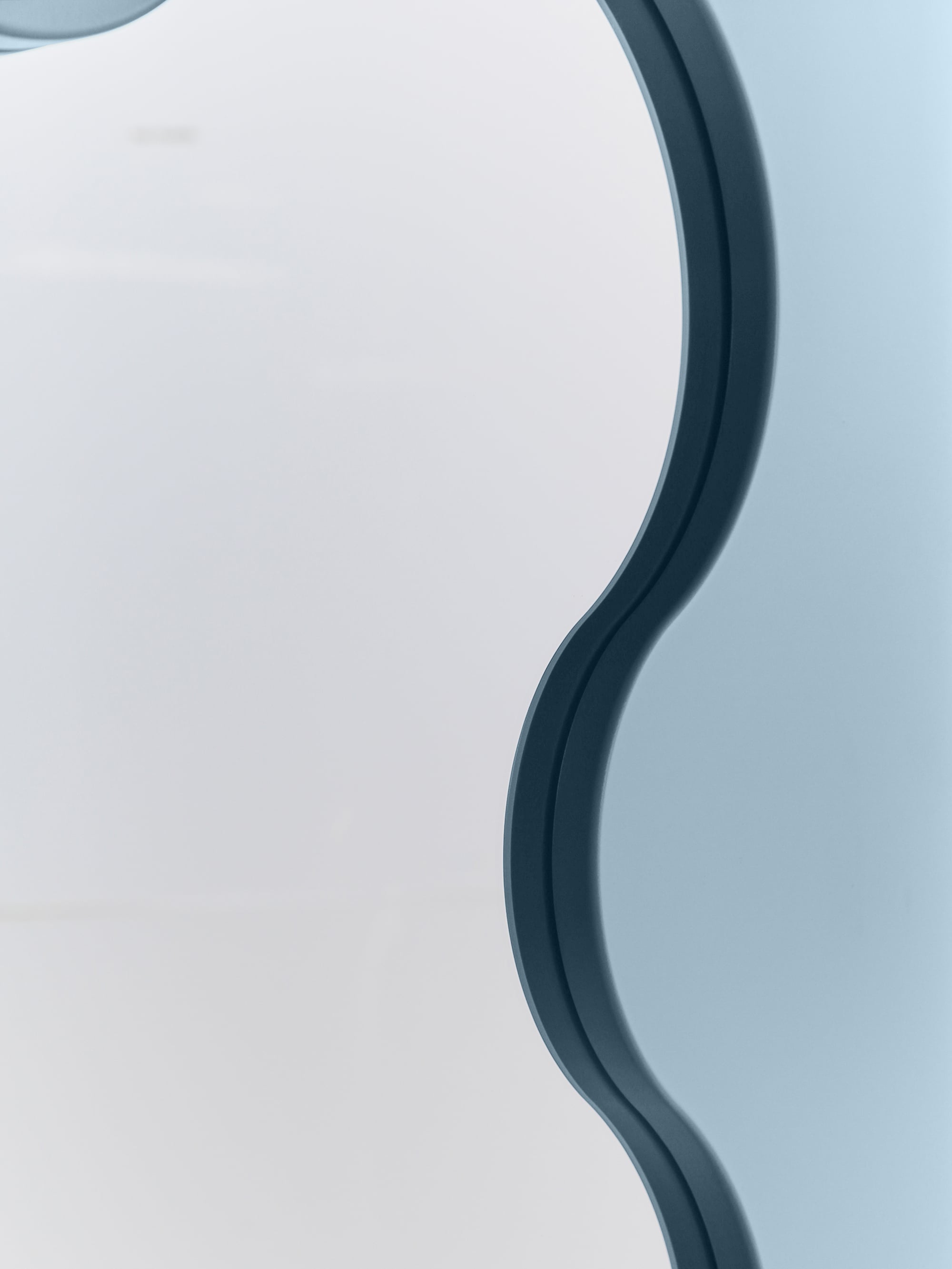 40403 8306674572 Curvy Mirror Light Blue Portrait