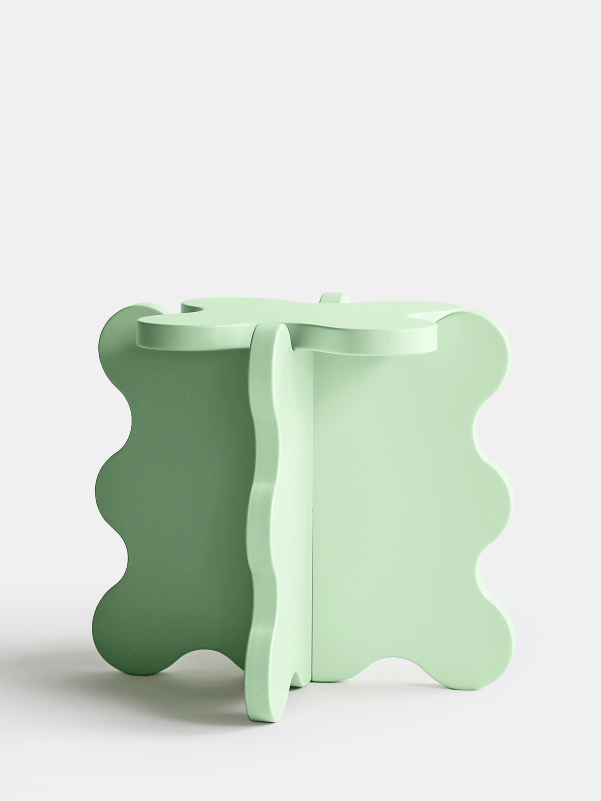 40406 Bc1d0e461f Curvy Table Mini Green 3 Zoom Portrait