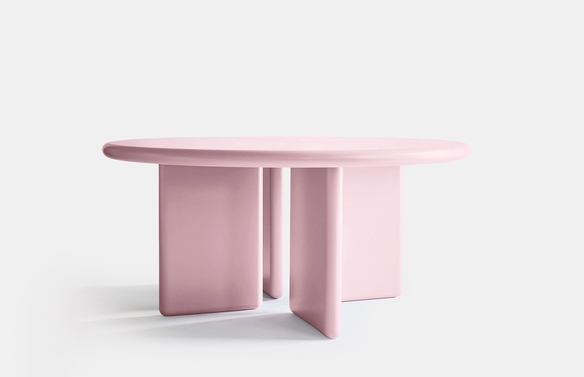 40411 4471e66a4b Chunky Round Table Oe140 Pink Kopia Zoom Portrait