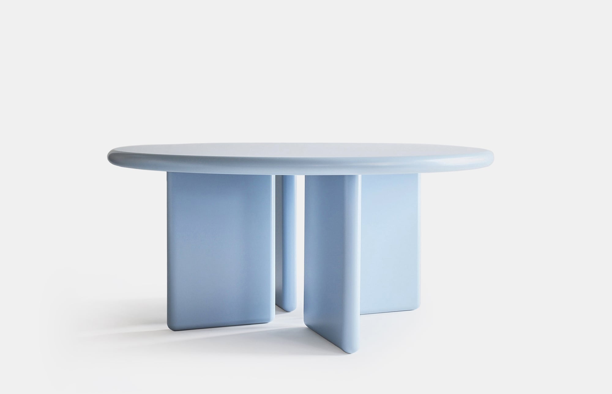 40415 B39994098e Chunky Round Table Oe140 Light Blue Kopia Zoom Portrait