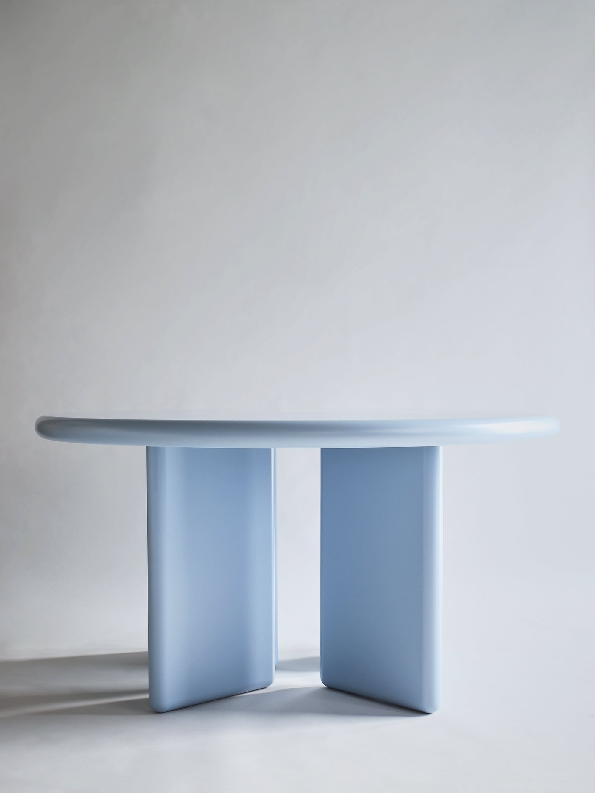 40415 C76523c8de Chunky Round Table Oe140 Light Blue 3 Portrait