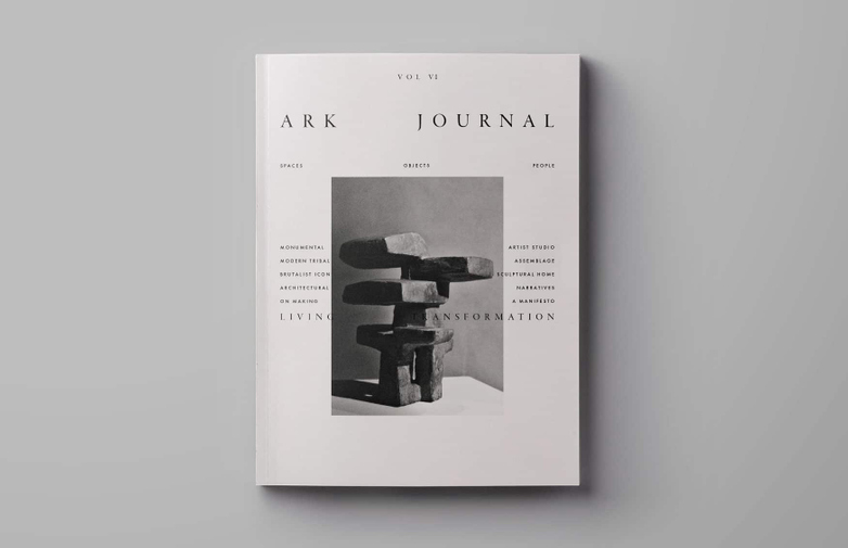Ark Journal – Vol 6