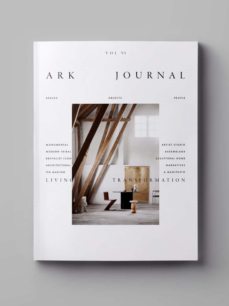 Ark Journal – Vol 6