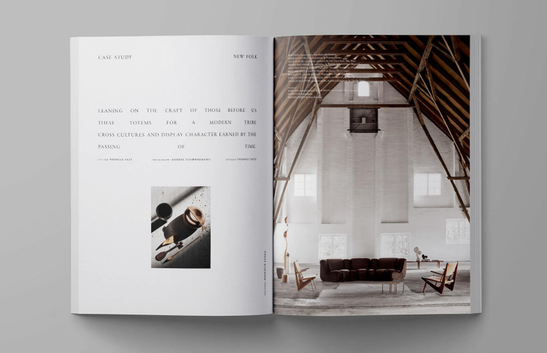 Ark Journal – Vol 6