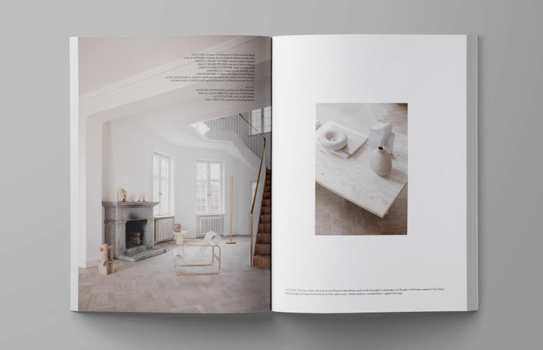 Ark Journal – Vol 6