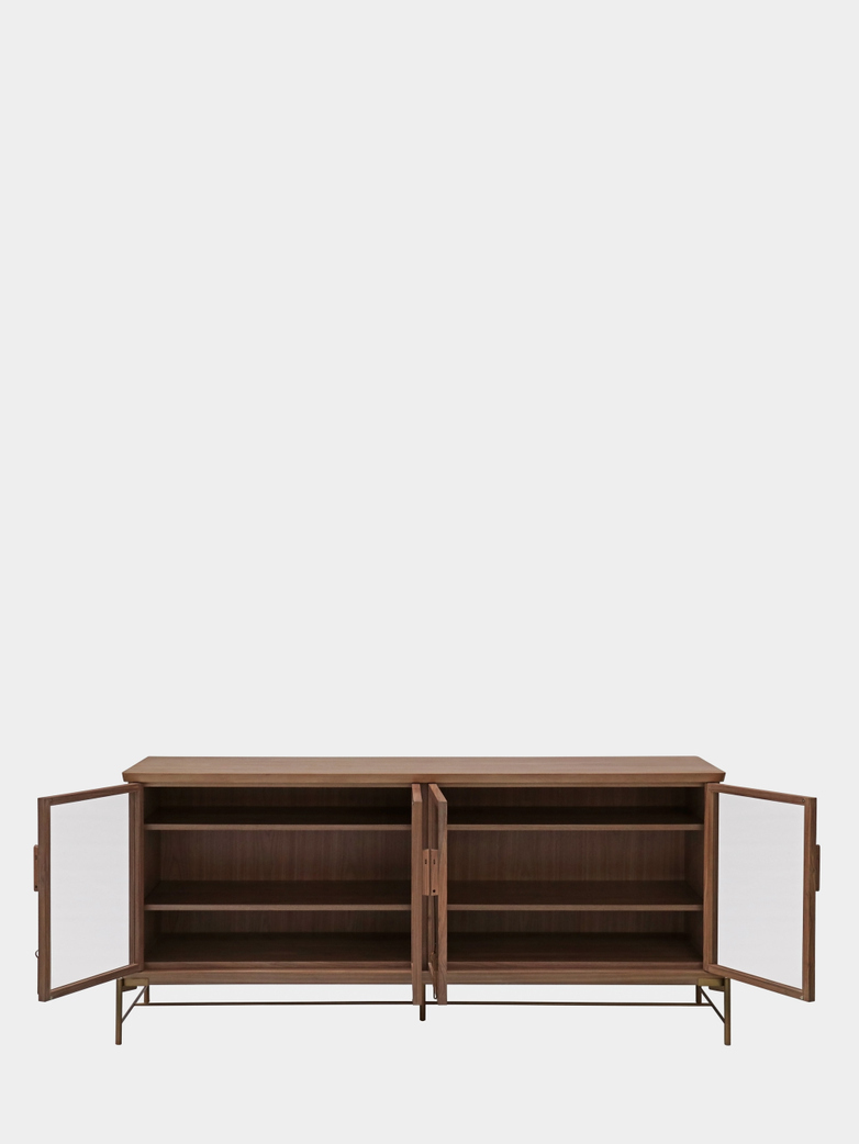 Dowry Cabinet II