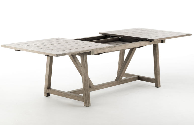 George Table Outdoor Extendable