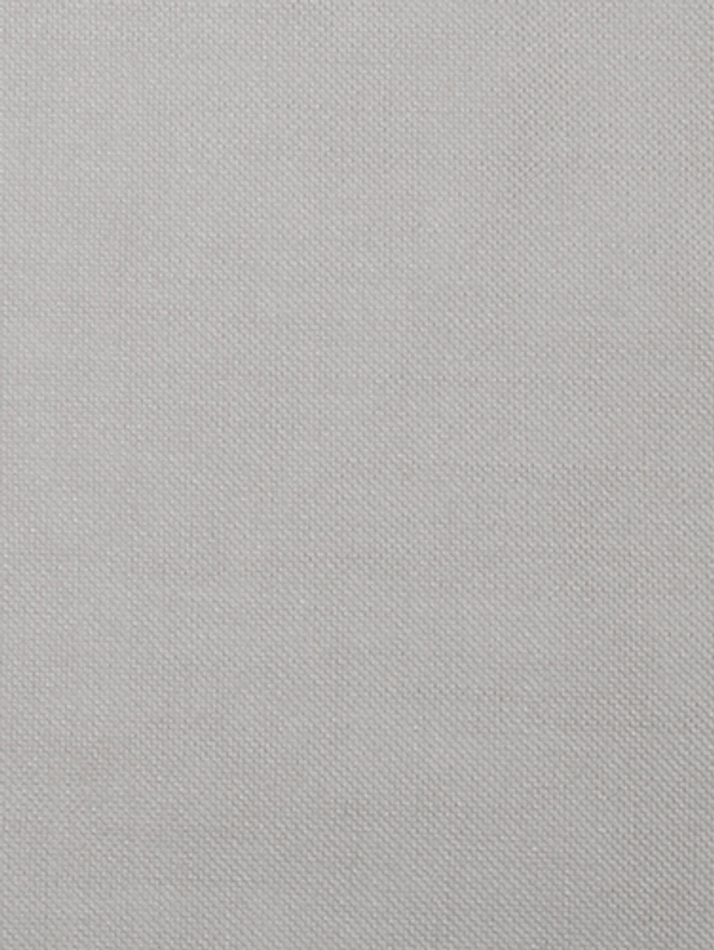 Astrid Nizza Mano Morbida Curtain - Warm Grey - Set of 2 x 150