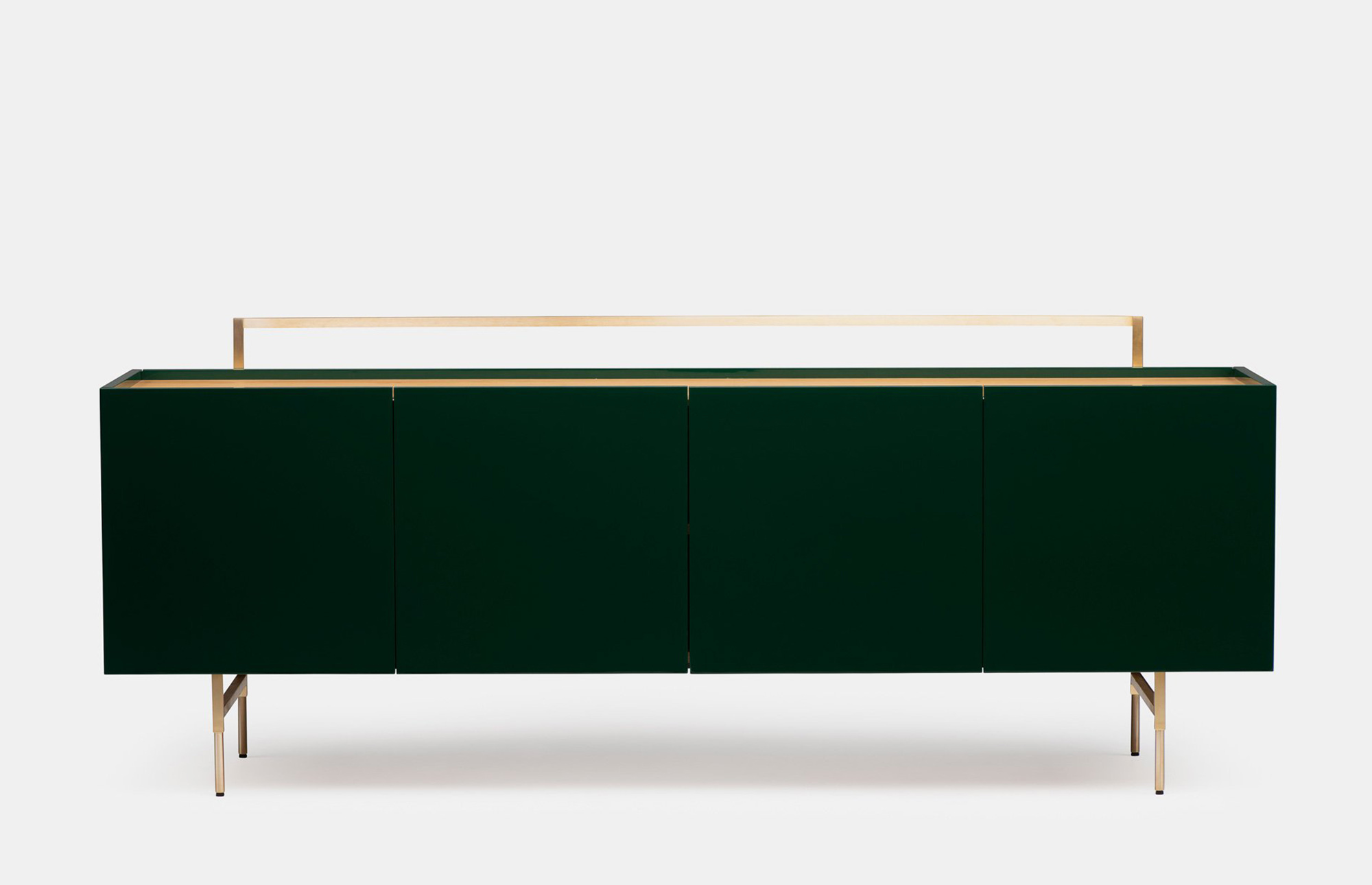 40584 81e457cd0c 40584 5bd0156543 759s Trunk Low Cabinet By Neriandhu In Danish Oiled Oak And Forest Painted Hdf Front Whitebkgrnd Zoom Portrait