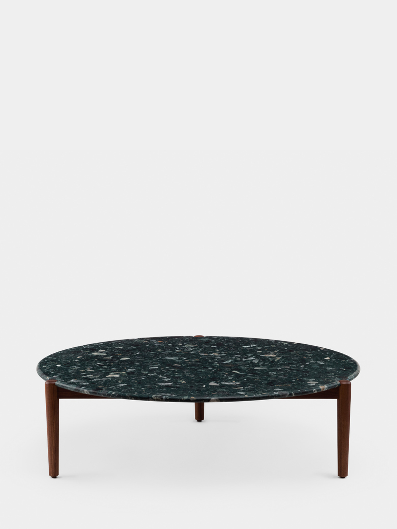 Sidekicks Coffee Table - Terrazzo
