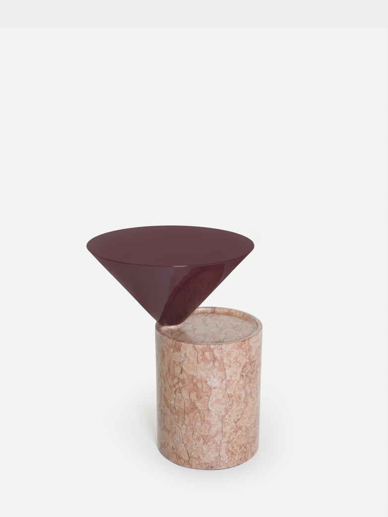 Laurel Side Table